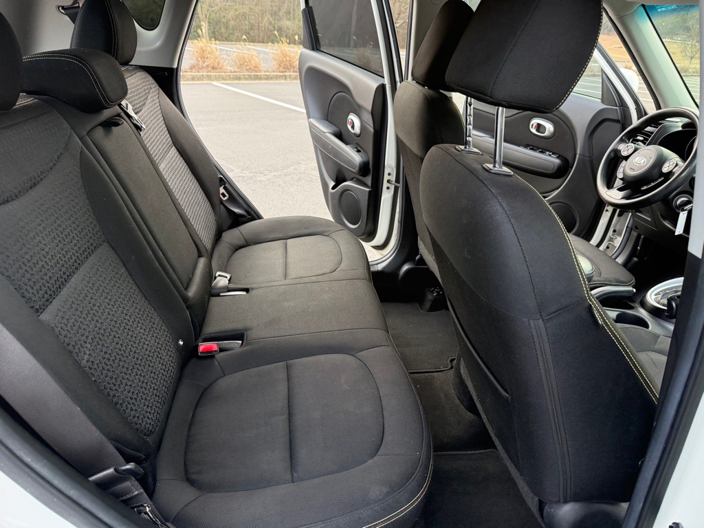 2015 Kia Soul Image 15