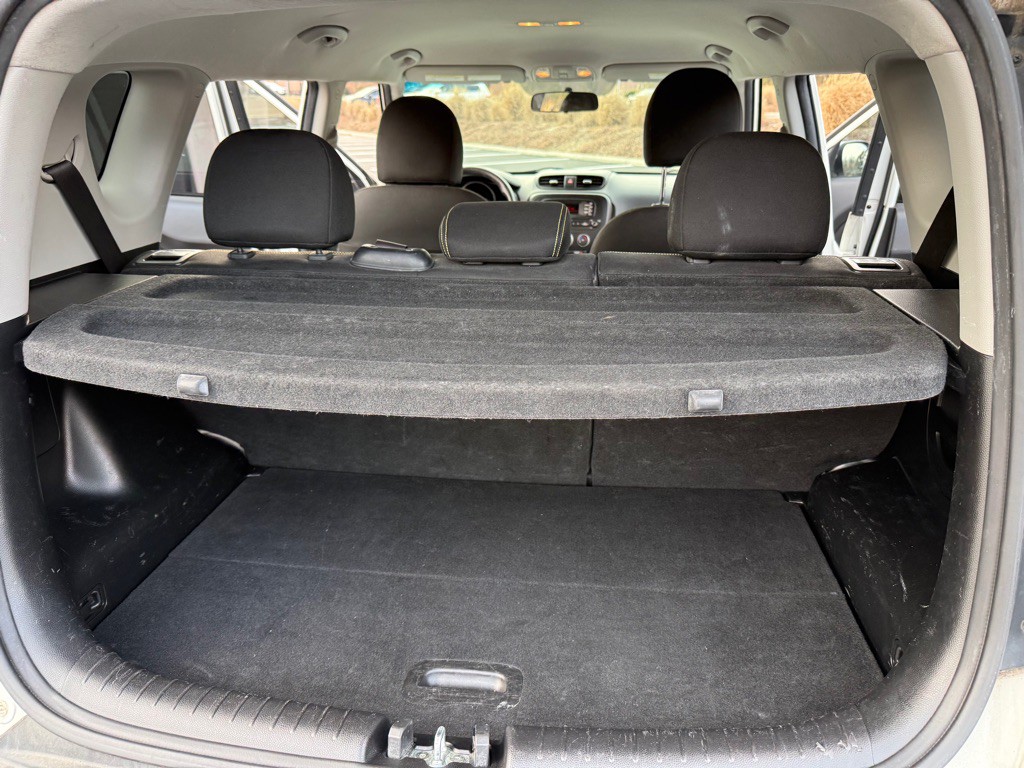 2015 Kia Soul Image 16