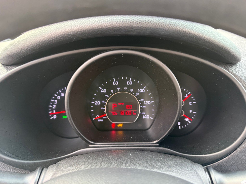 2015 Kia Soul Image 18