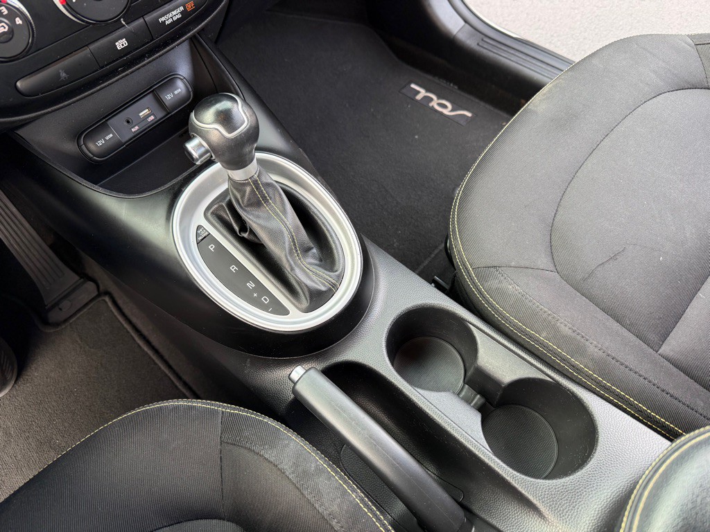 2015 Kia Soul Image 20