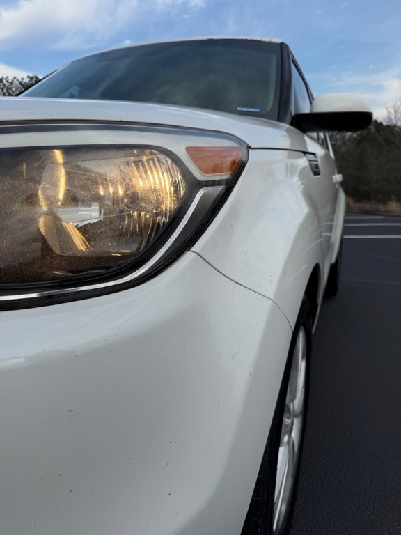 2015 Kia Soul Image 22