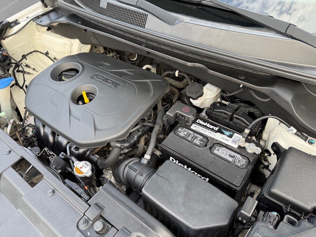 2015 Kia Soul Image 27