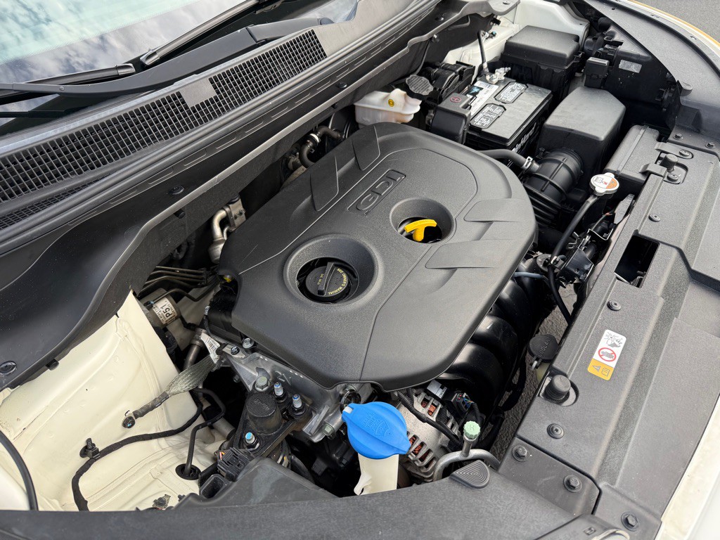 2015 Kia Soul Image 28