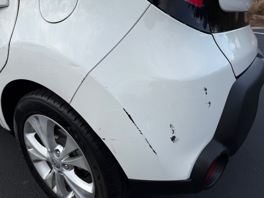 2015 Kia Soul Image 34