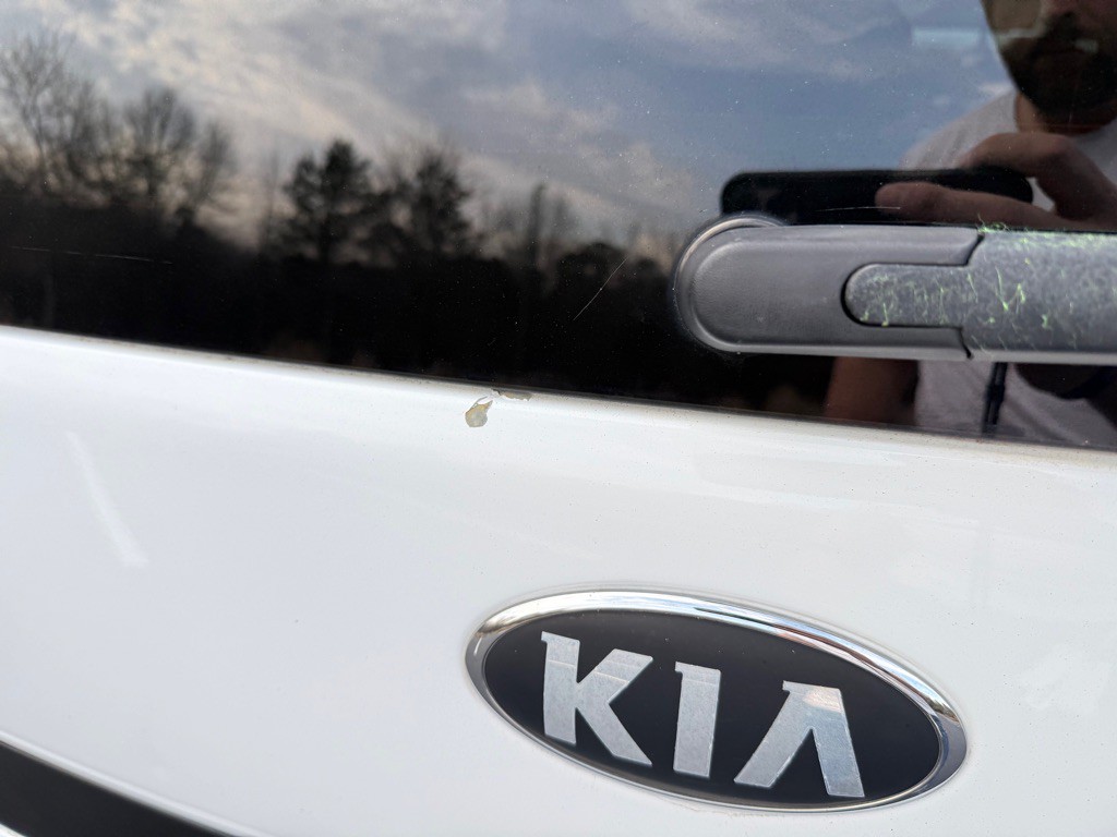 2015 Kia Soul Image 35