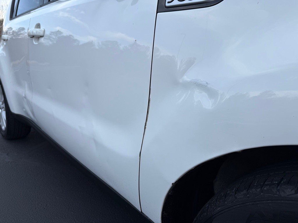 2015 Kia Soul Image 38