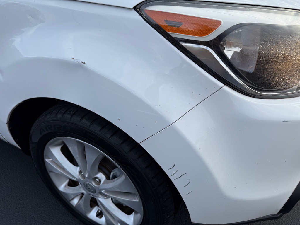 2015 Kia Soul Image 39