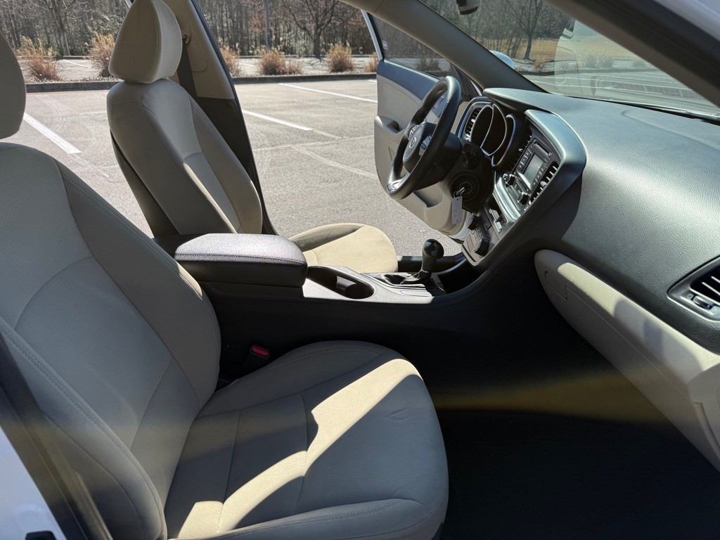 2015 Kia Optima Image 15