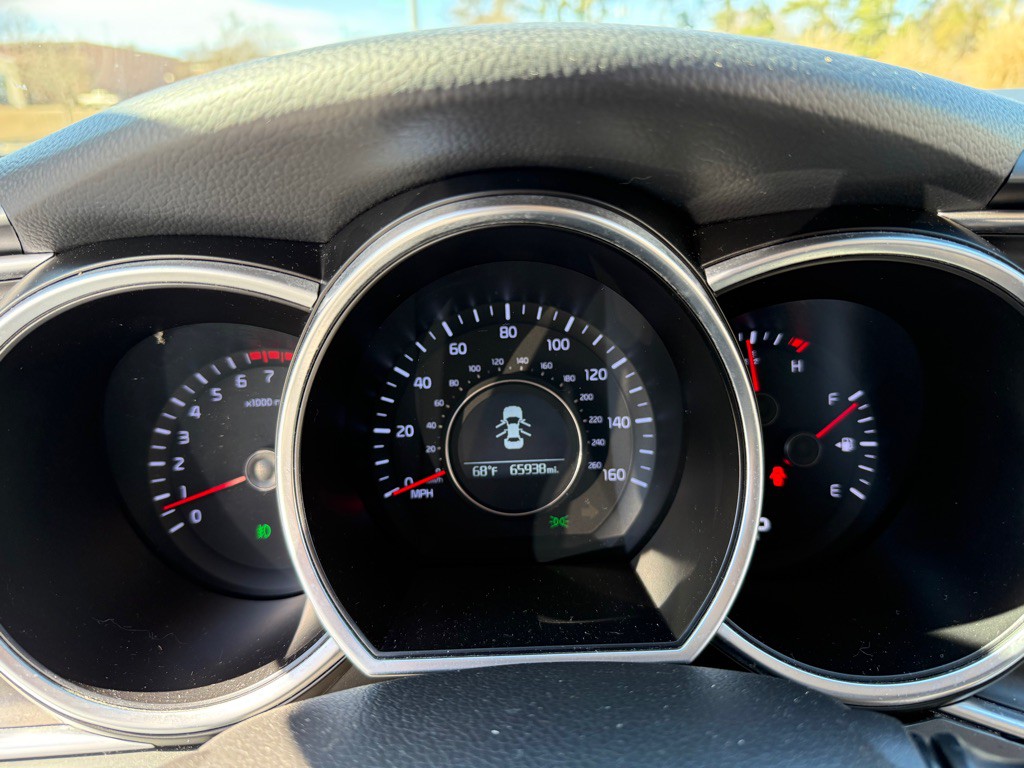 2015 Kia Optima Image 19