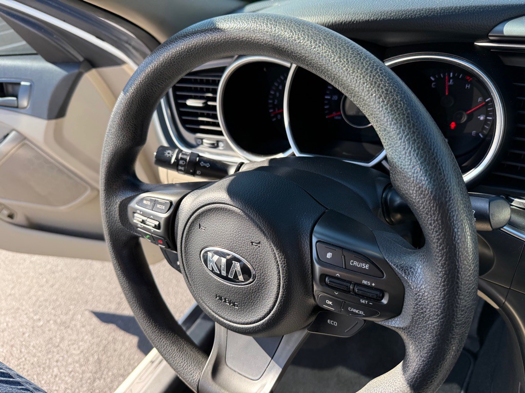 2015 Kia Optima Image 22