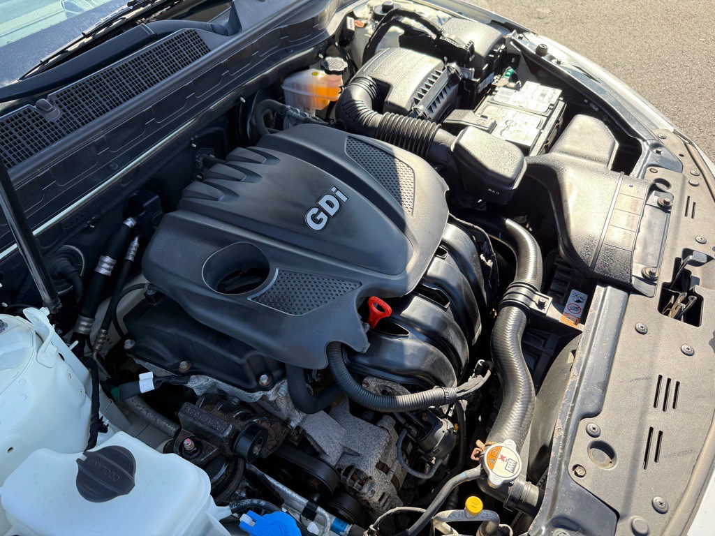 2015 Kia Optima Image 26