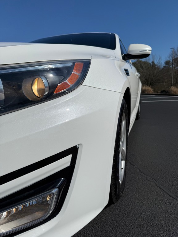 2015 Kia Optima Image 28