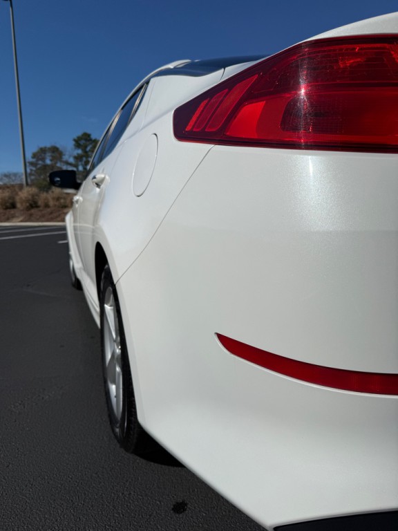 2015 Kia Optima Image 29