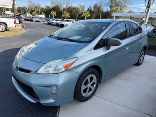 Image for 2013 Toyota Prius  ID: 7226405