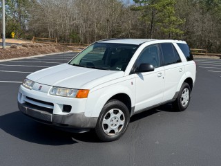 Image for 2005 Saturn Vue  ID: 7226420