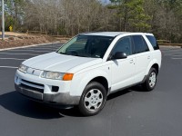 Image for 2005 Saturn Vue  ID: 7226420