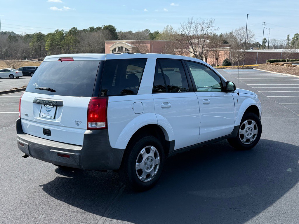 2005 Saturn Vue Image 6