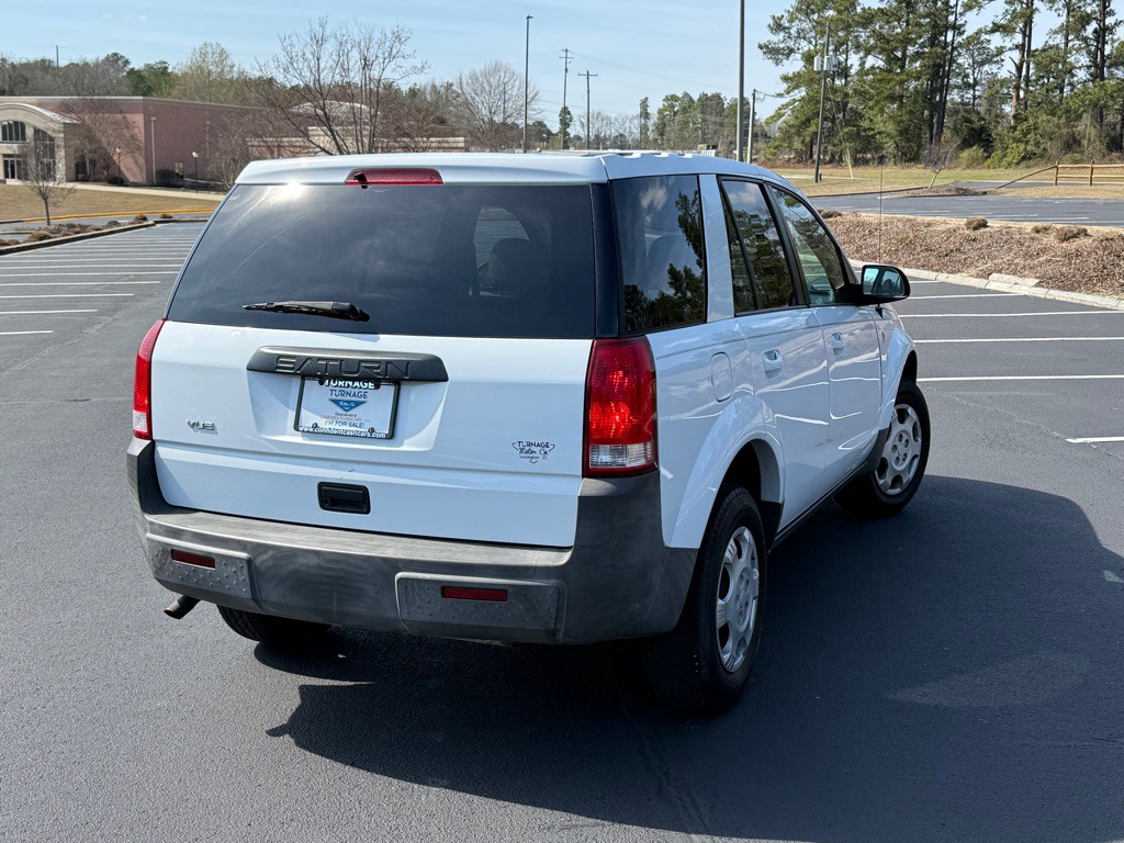 2005 Saturn Vue Image 7