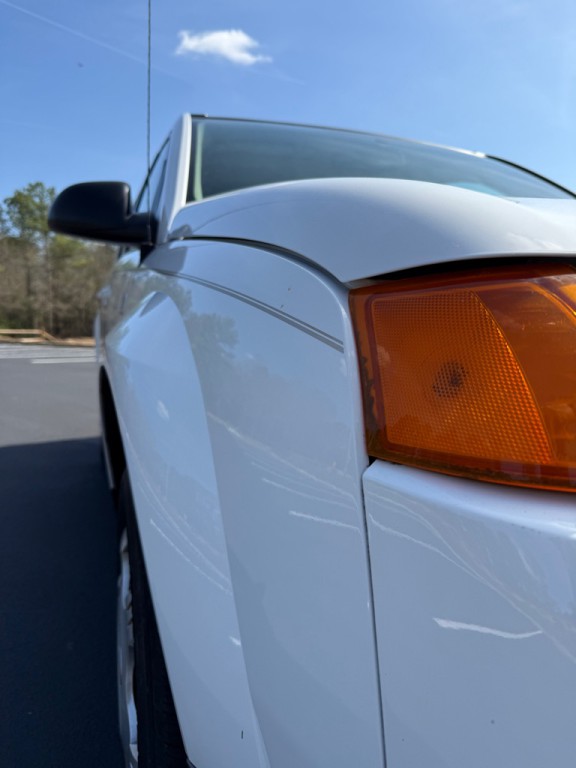 2005 Saturn Vue Image 24