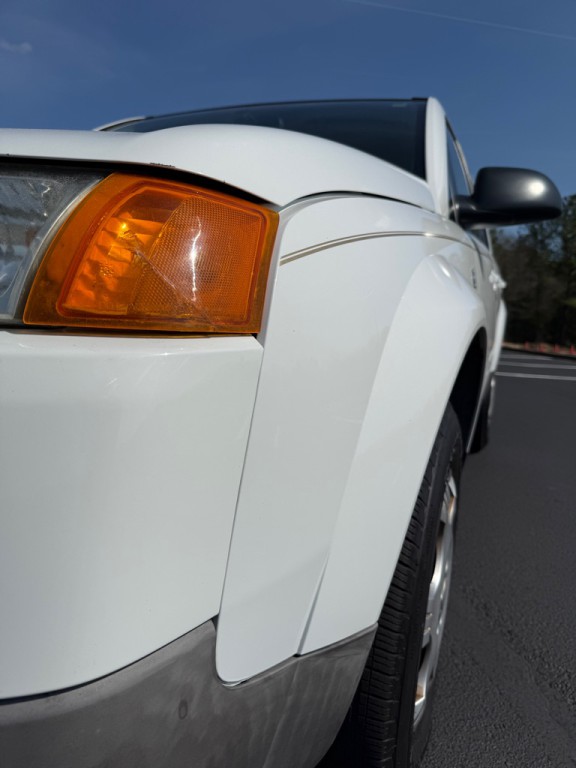 2005 Saturn Vue Image 25