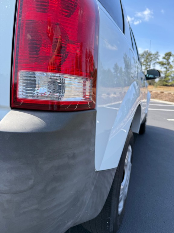 2005 Saturn Vue Image 27