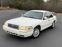 Image for 2010 Mercury Grand Marquis LS ID: 7226445
