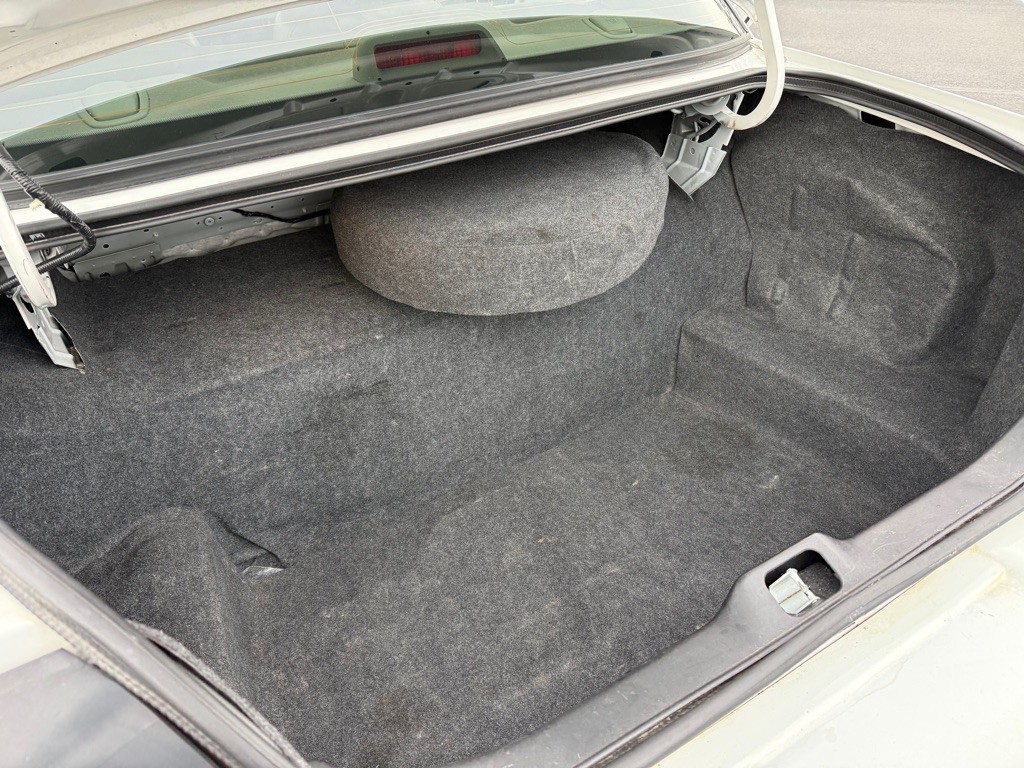 2010 Mercury Grand Marquis Image 25