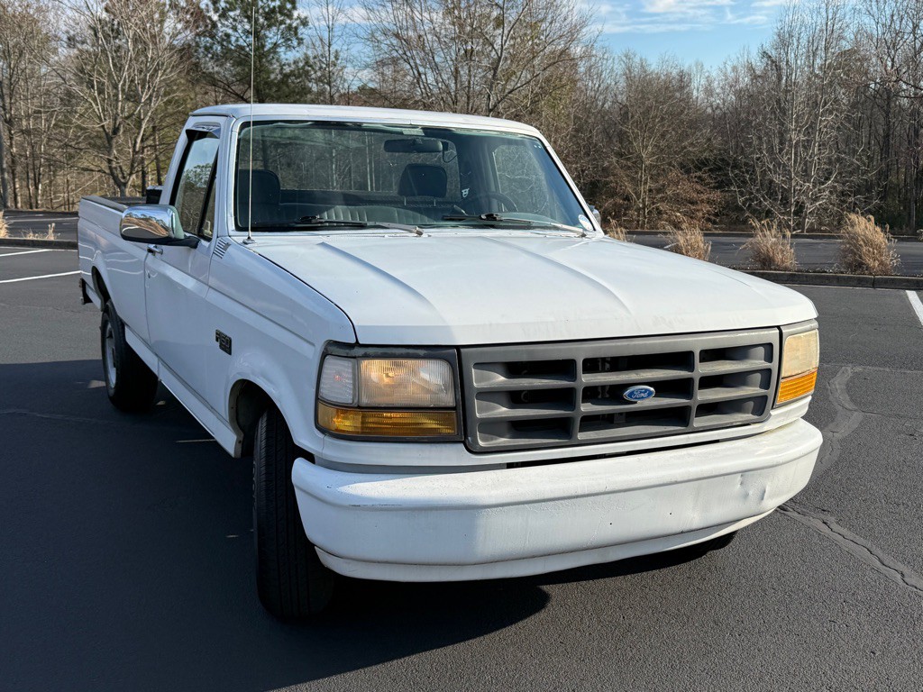 1992 Ford F-150 Image 6