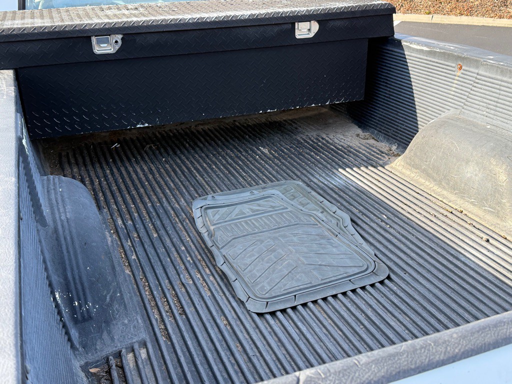 1992 Ford F-150 Image 12