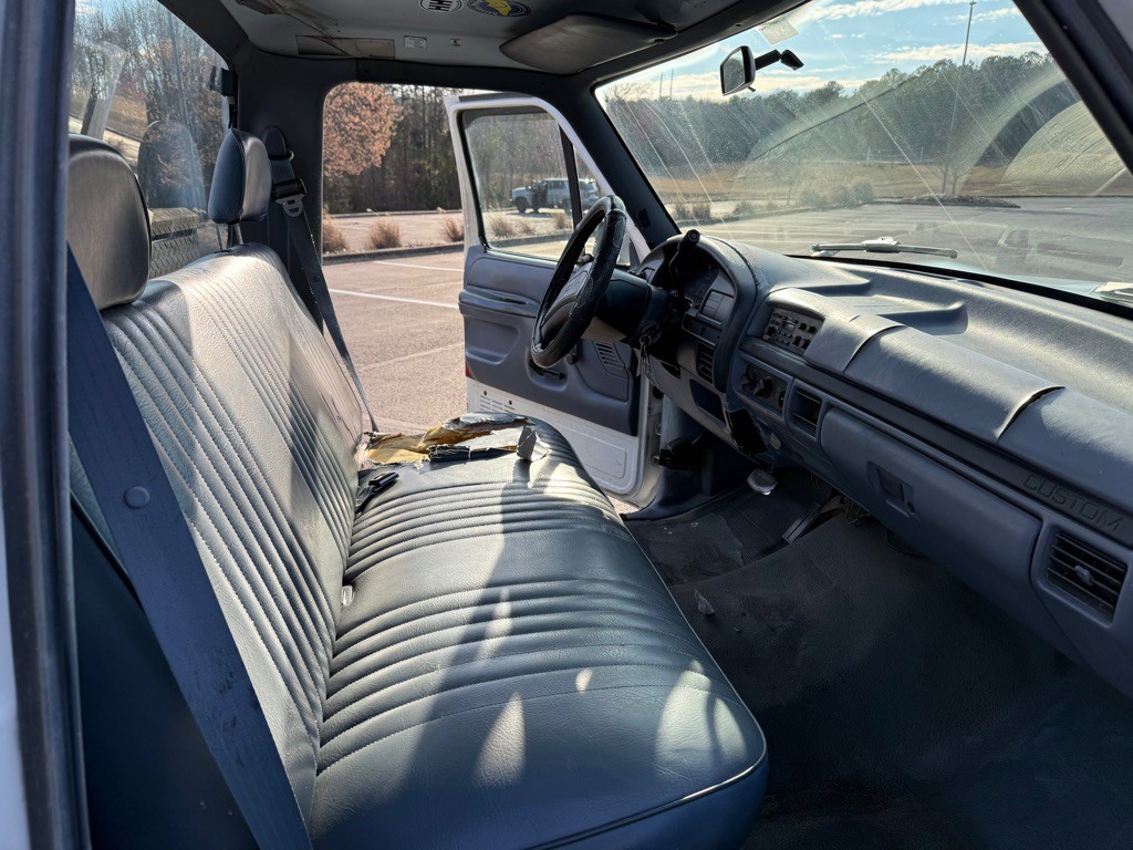 1992 Ford F-150 Image 15