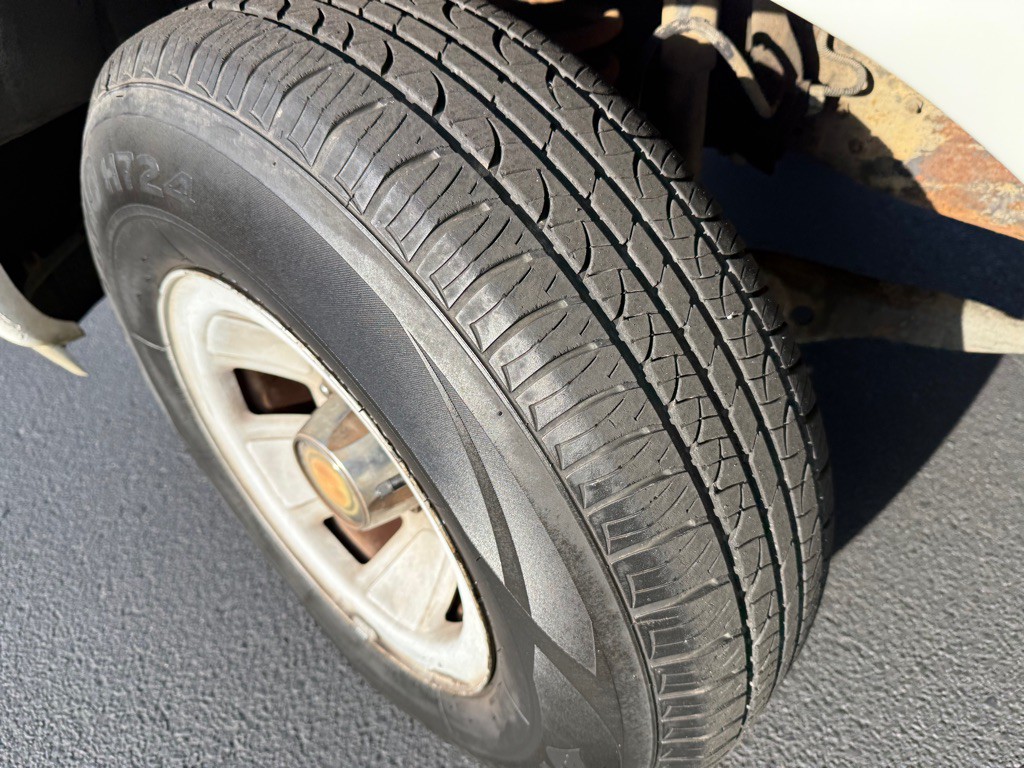 1992 Ford F-150 Image 17