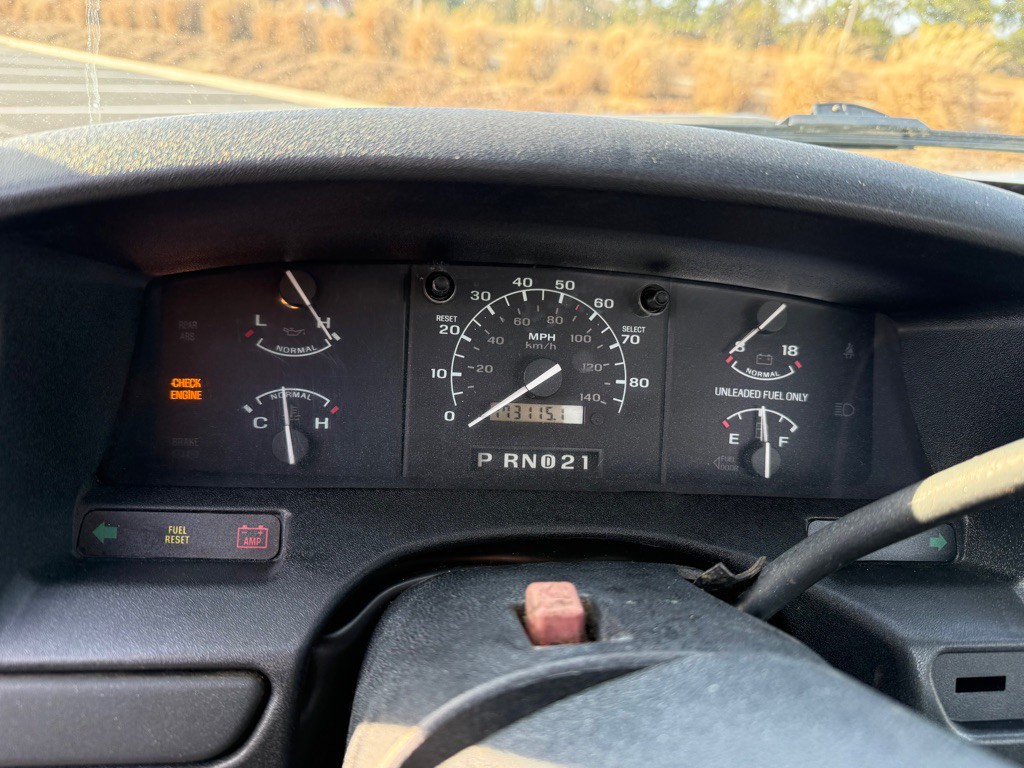 1992 Ford F-150 Image 18