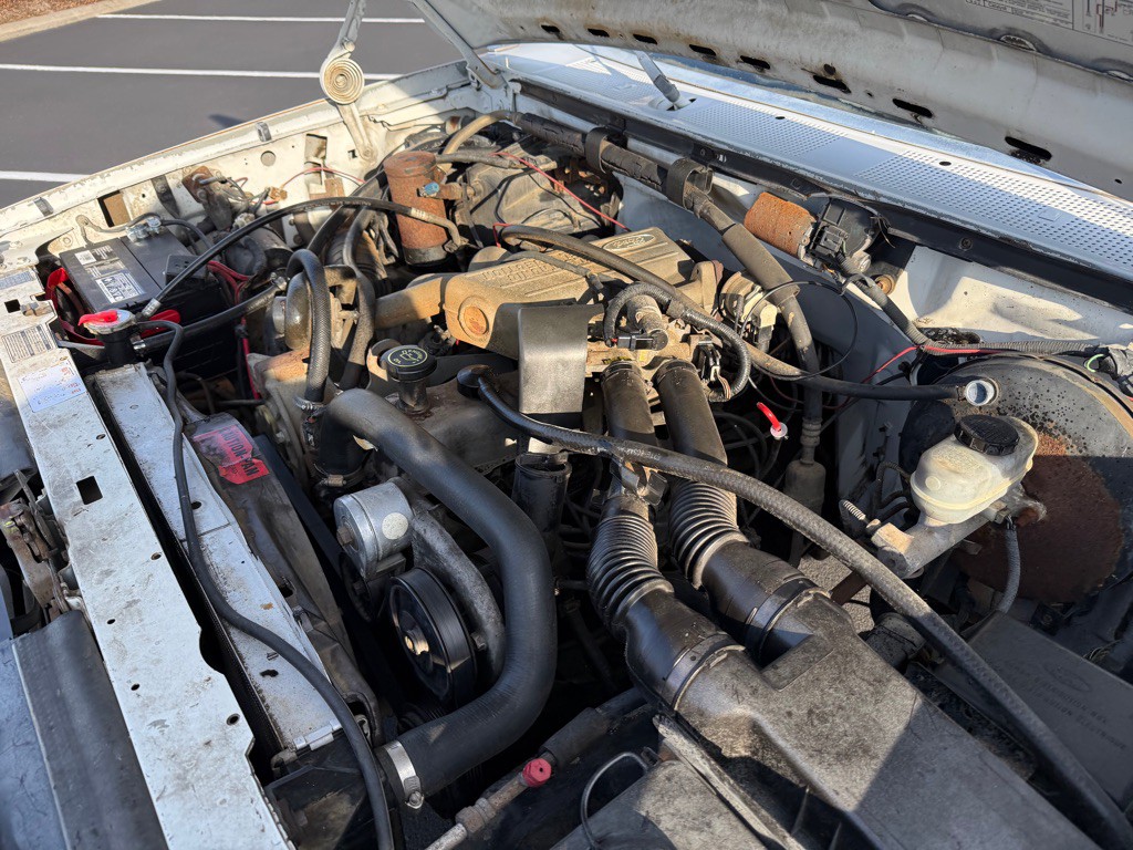 1992 Ford F-150 Image 19