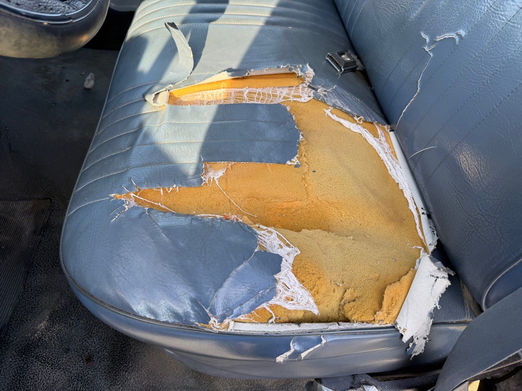 1992 Ford F-150 Image 22