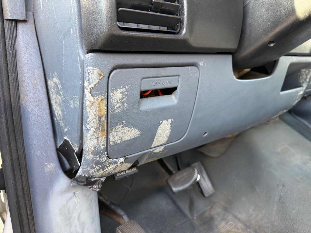 1992 Ford F-150 Image 23