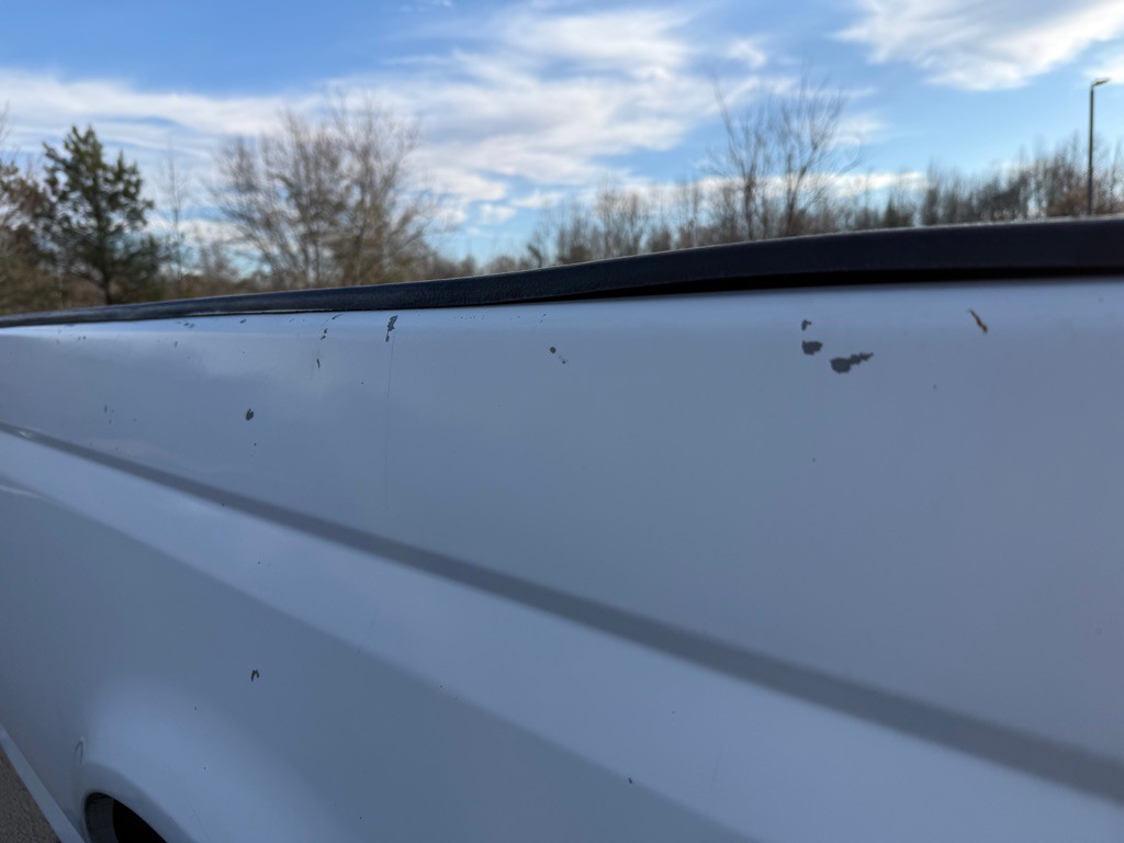 1992 Ford F-150 Image 24