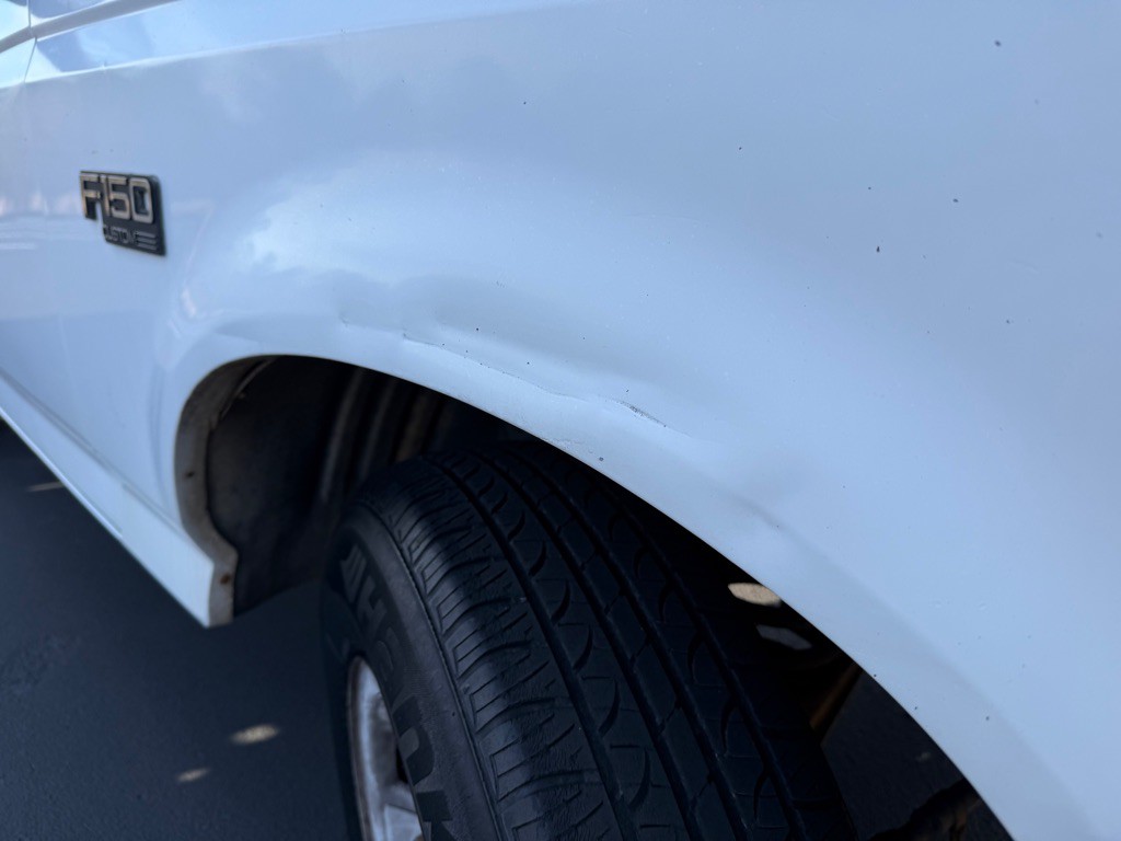 1992 Ford F-150 Image 25