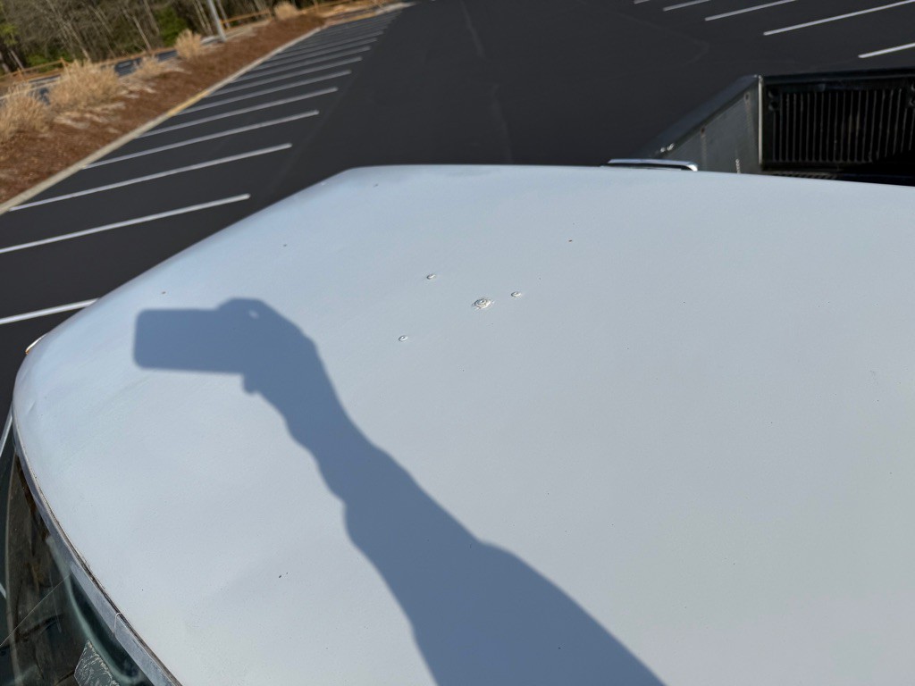 1992 Ford F-150 Image 27