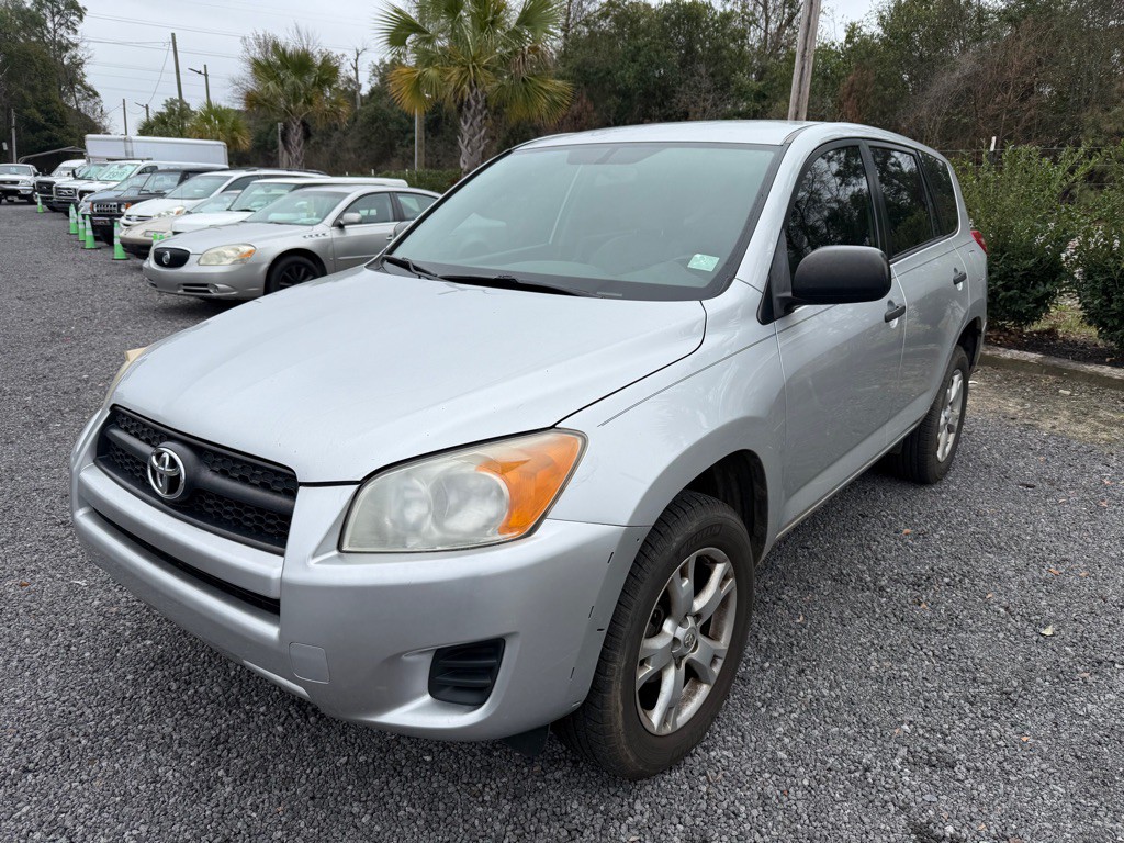2009 Toyota Rav4 Image 2
