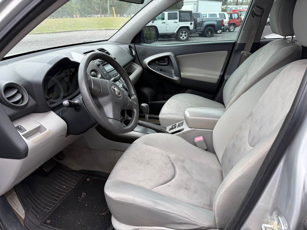2009 Toyota Rav4 Image 6