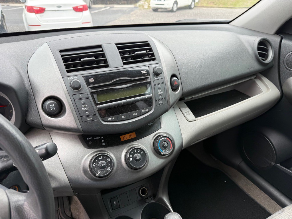 2009 Toyota Rav4 Image 8