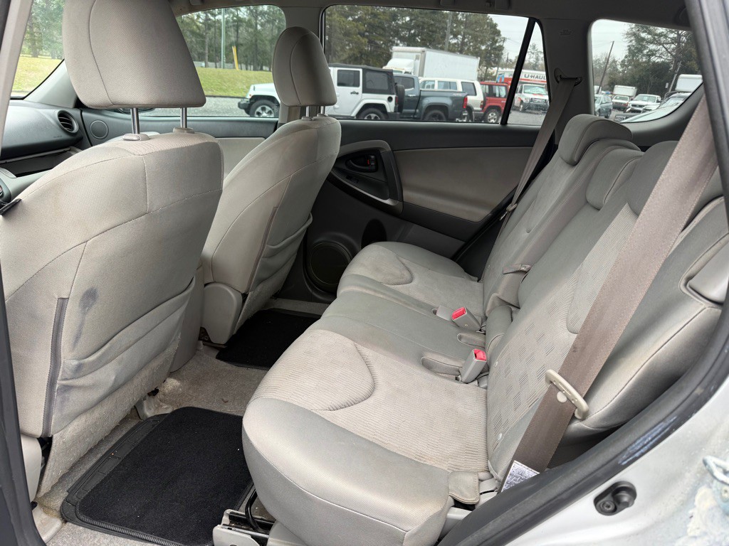 2009 Toyota Rav4 Image 9