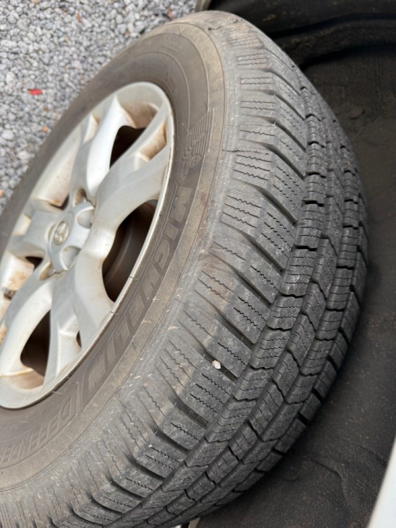 2009 Toyota Rav4 Image 10