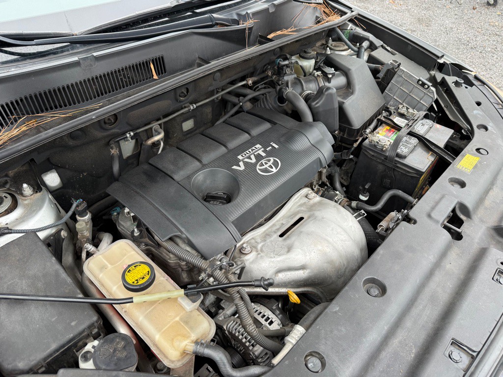 2009 Toyota Rav4 Image 12