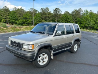 Image for 1995 Isuzu Trooper S ID: 7257888
