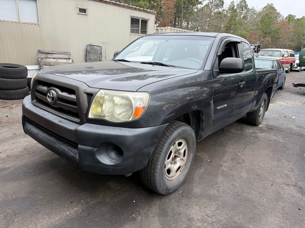 2009 Toyota Tacoma Image 3