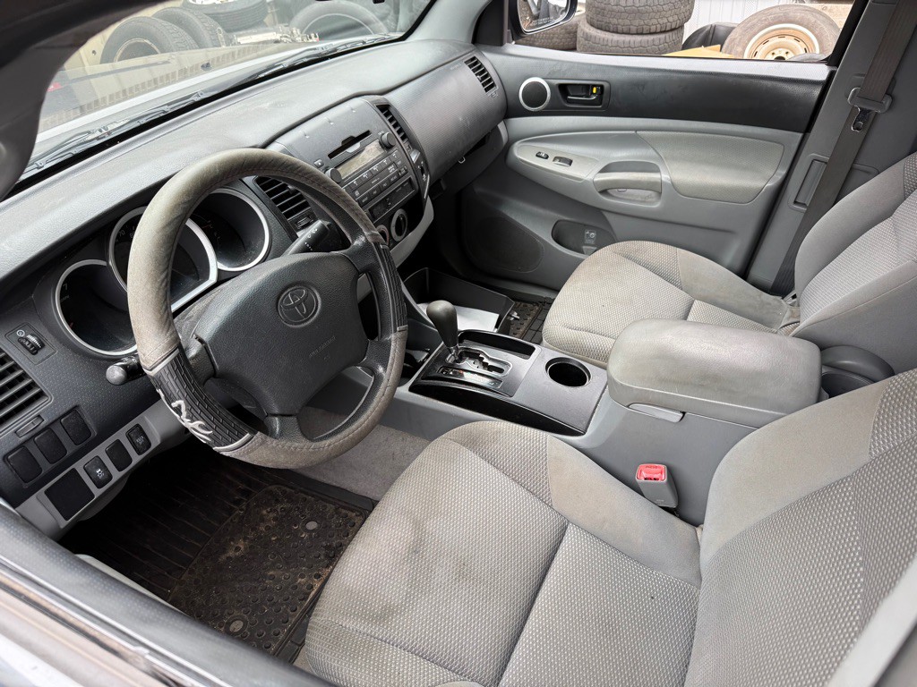 2009 Toyota Tacoma Image 4