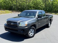 Image for 2009 Toyota Tacoma Access Cab ID: 7257890