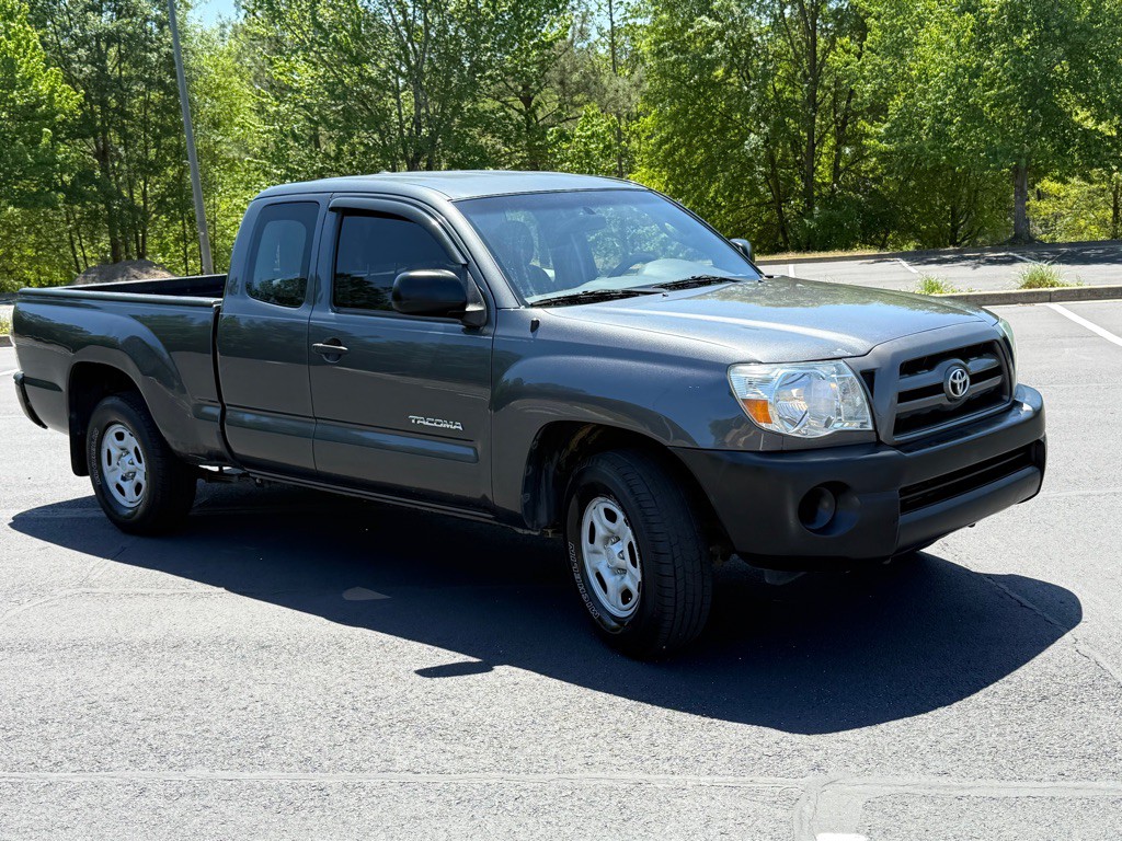 2009 Toyota Tacoma Image 5