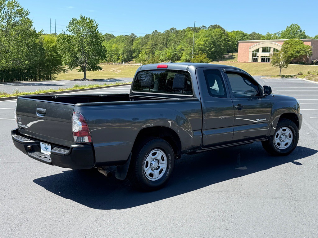 2009 Toyota Tacoma Image 7